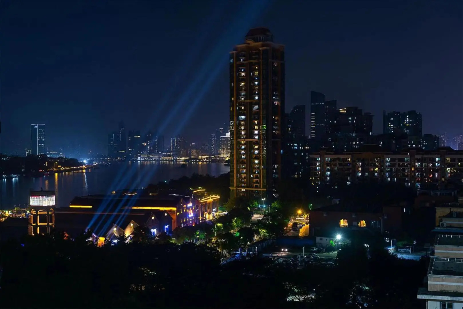 Foto - Lavande Hotel Guangzhou Taigucang Shayuan Station