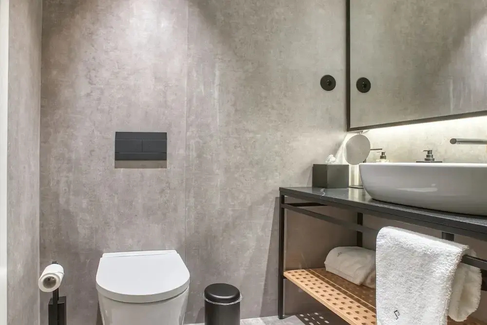 Foto - Palatial Suites