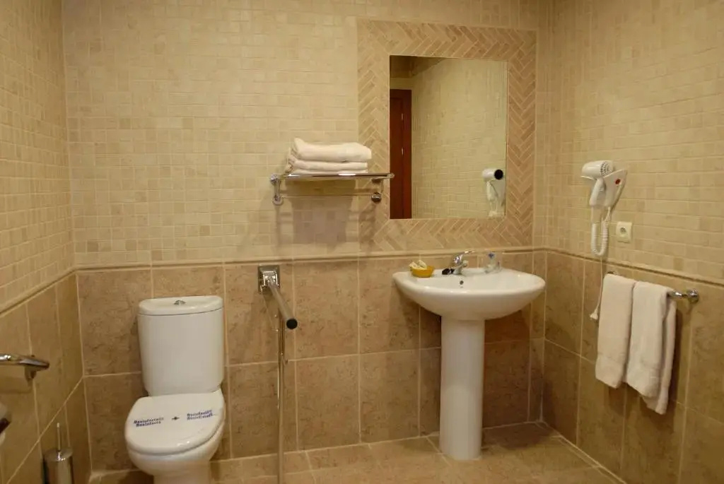 Foto - Hostal Serruchi