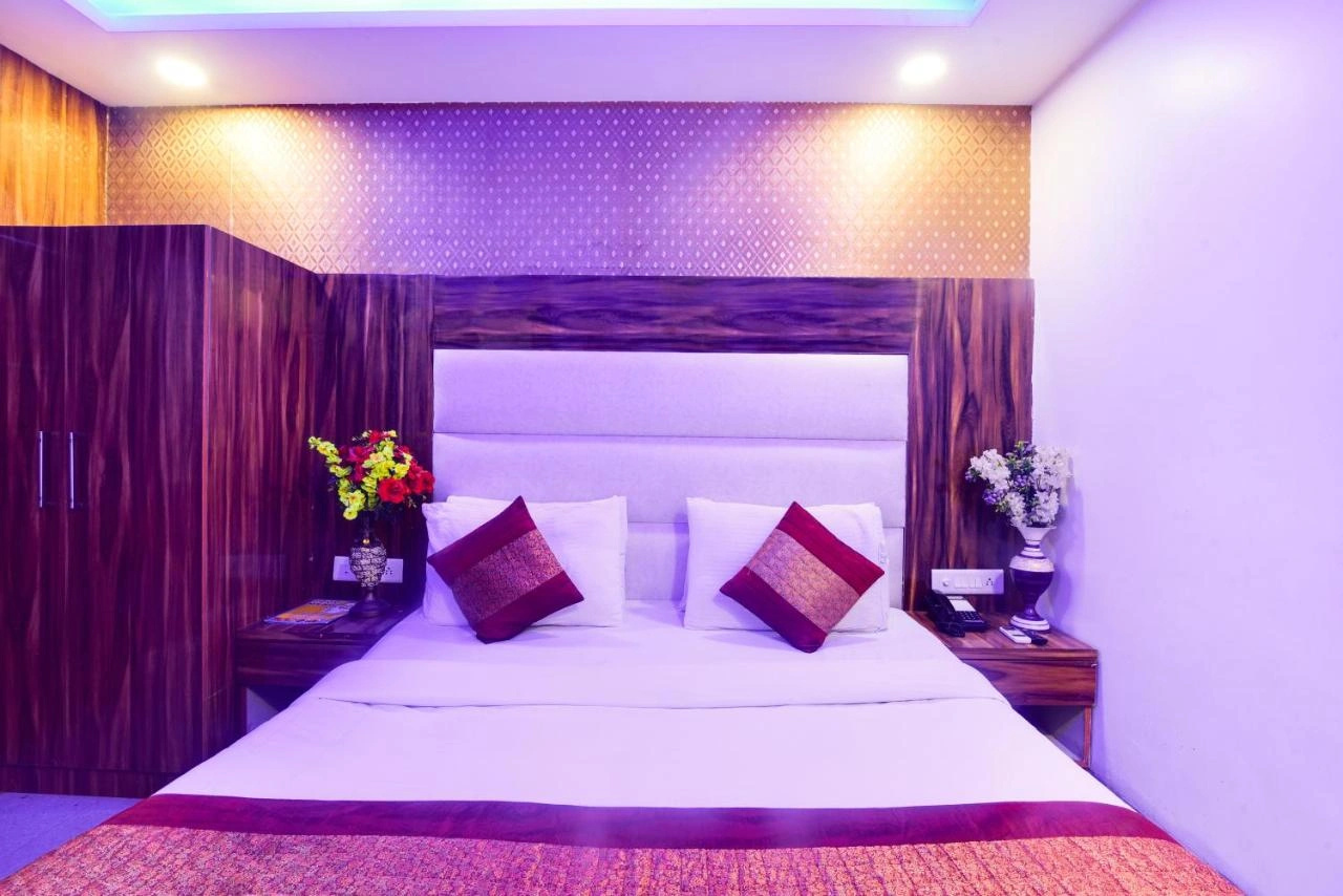 Foto - Olivia Hotels @ Delhi Airport