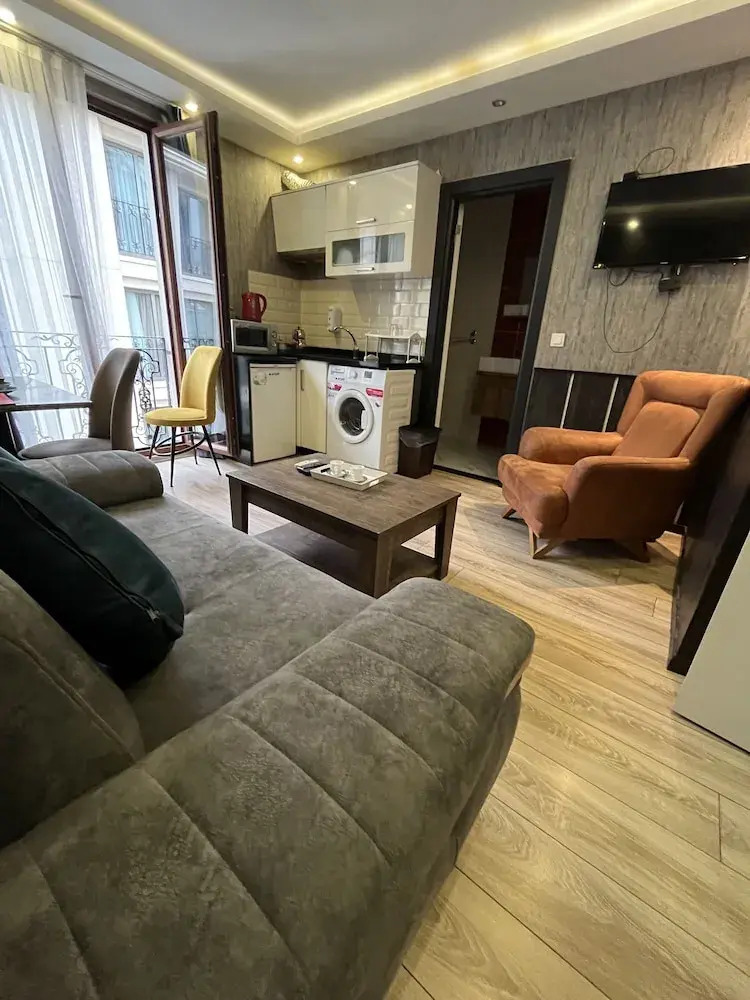 Foto - Dolce Vita Suite Hotel