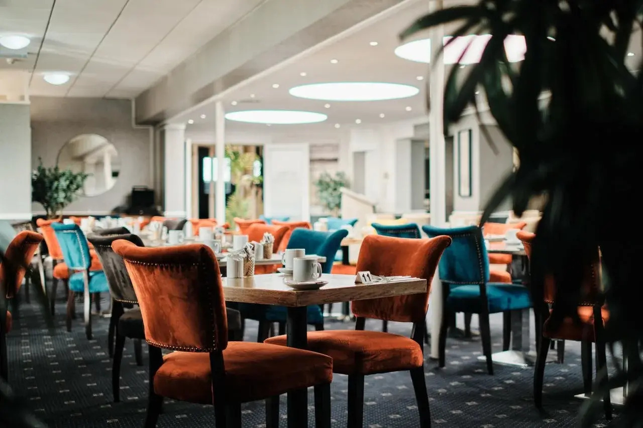 Photo - Hotel De Normandie