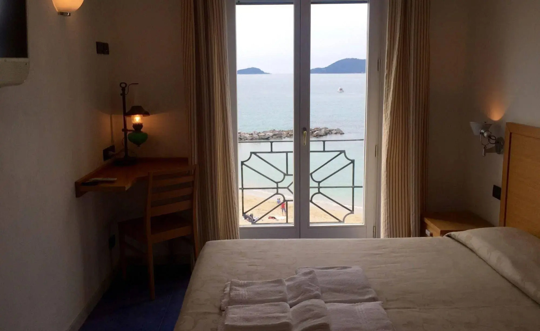 Foto - Hotel Venere Azzurra