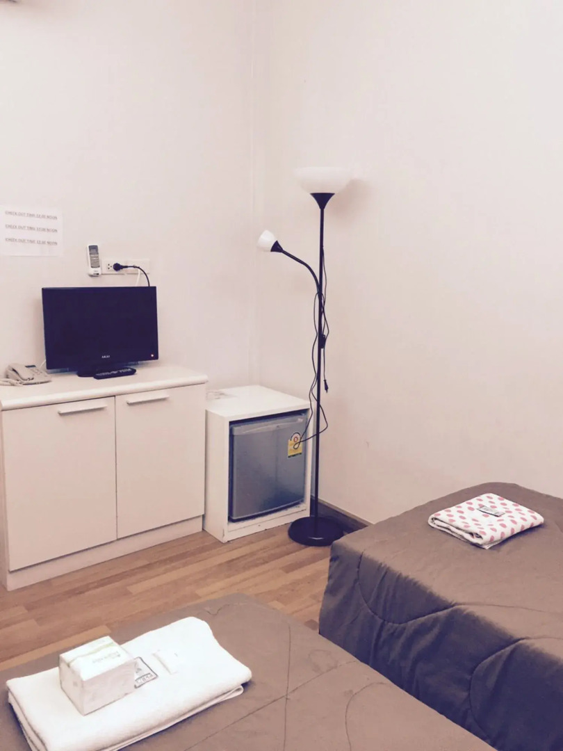 Photo - Nine Place Sukhumvit 40