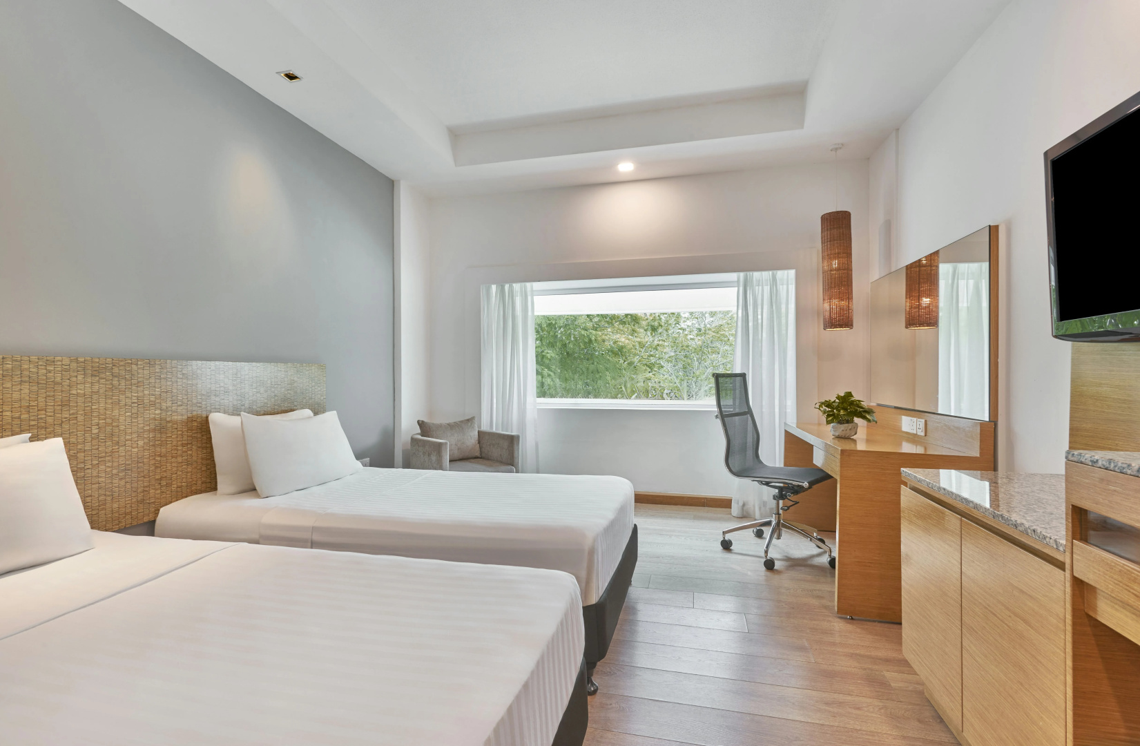 Foto - Village Hotel Changi by Far East Hospitality