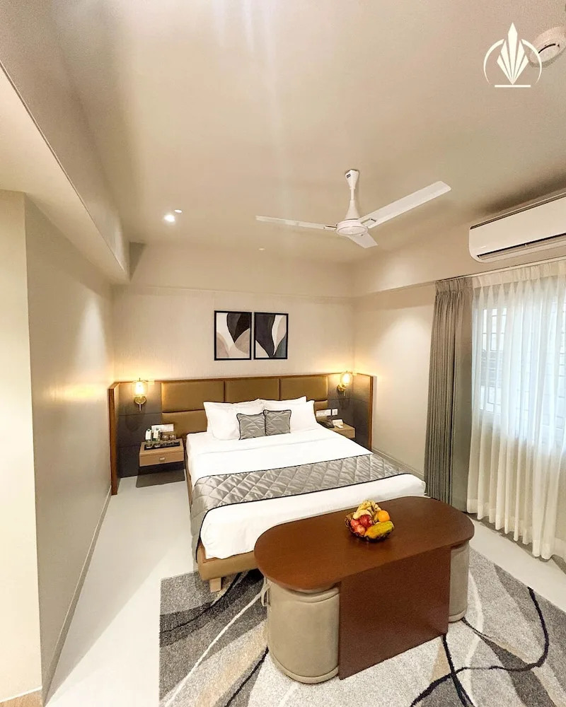 Foto - SIVANTA by BOMBAY GROUP OF HOTELS NAGPUR