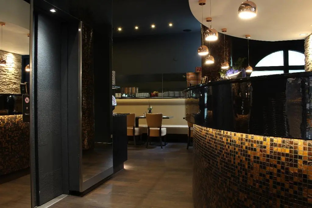 Foto - Hotel Delta am Potsdamer Platz