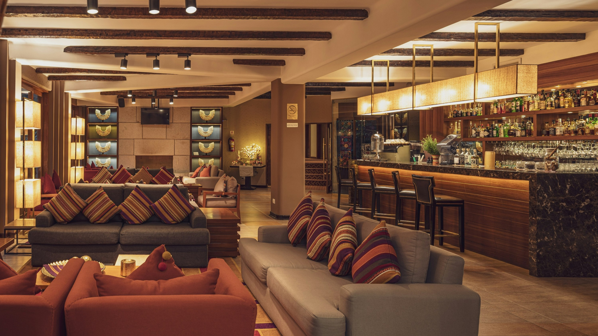 Photo - Sumaq Machu Picchu Hotel