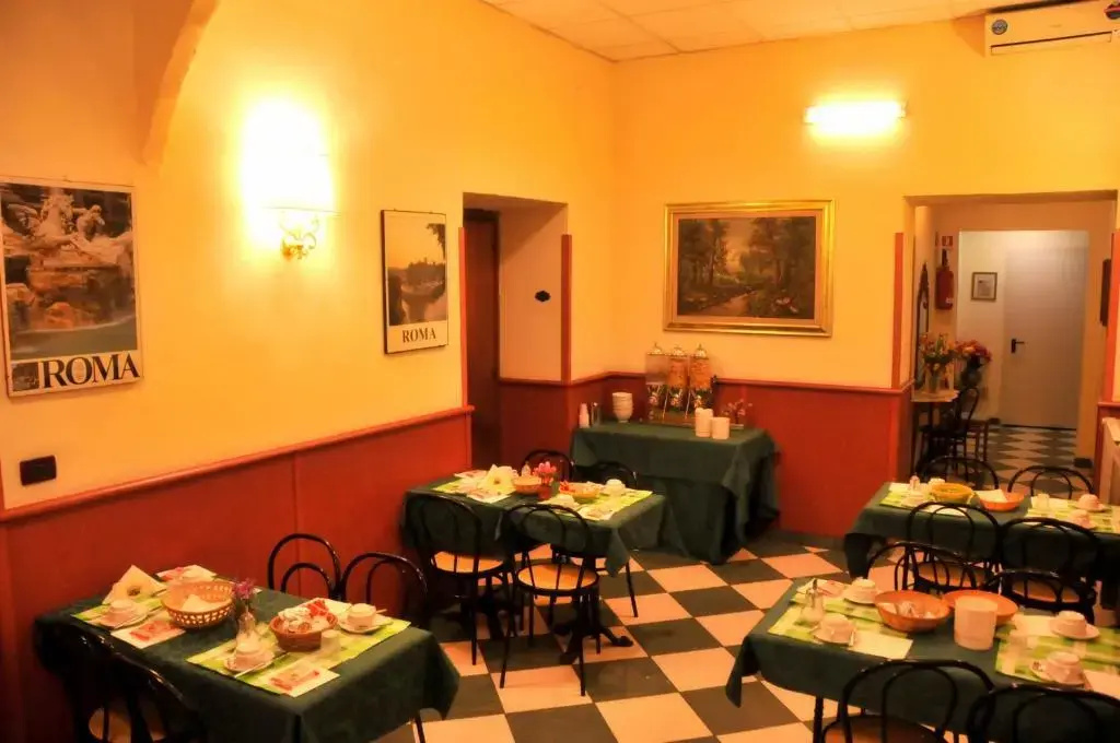Photo - Hotel Giorgina