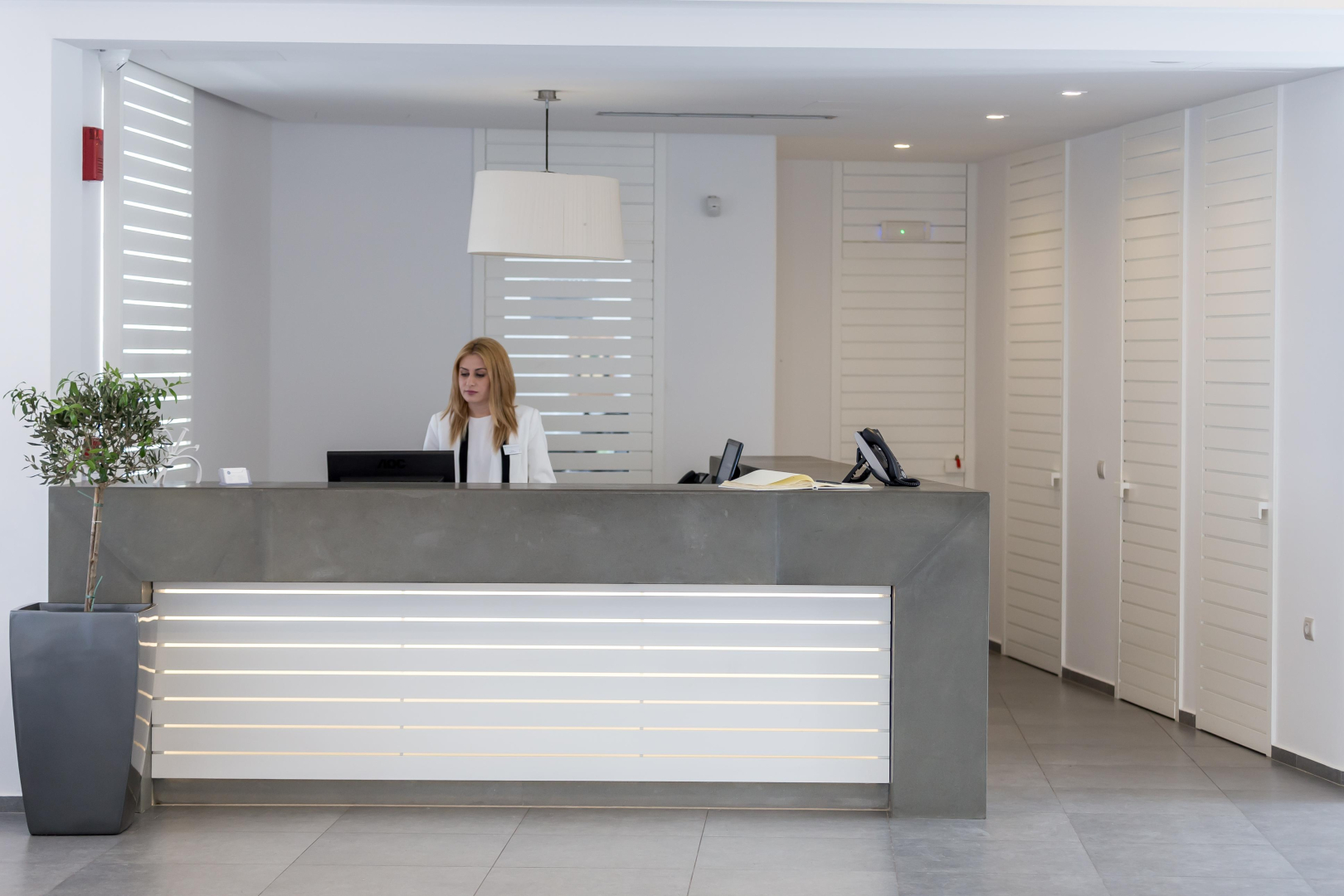 Foto - Acroterra Rosa Luxury Suites & Spa