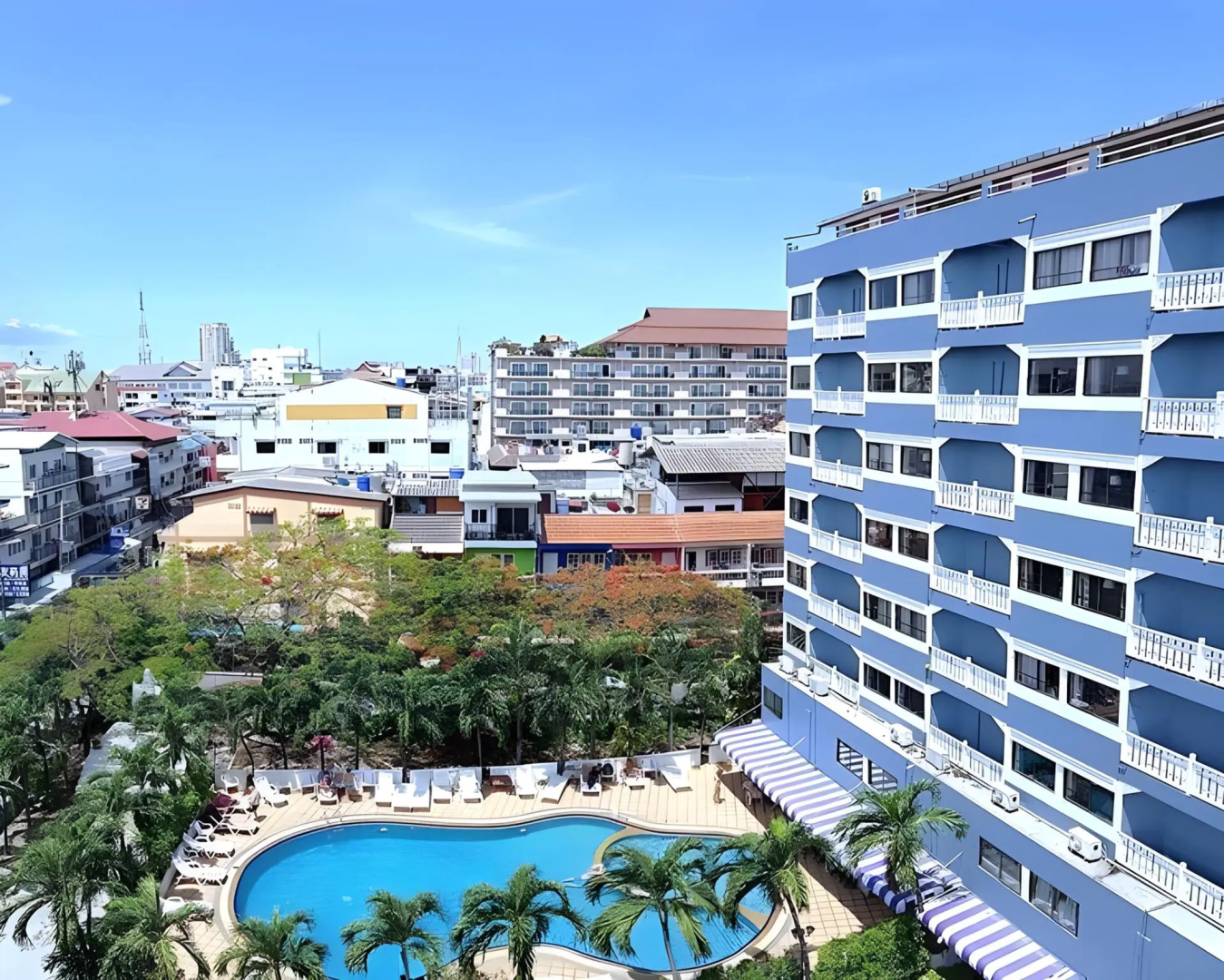 Foto - Sawasdee Siam, Pattaya