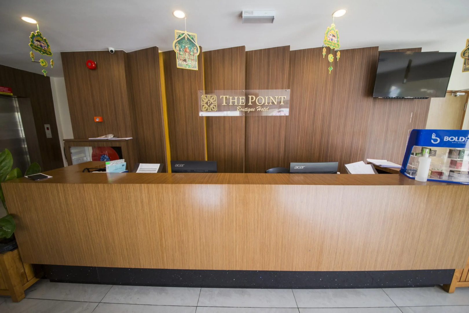 Photo - The Point Boutique Hotel
