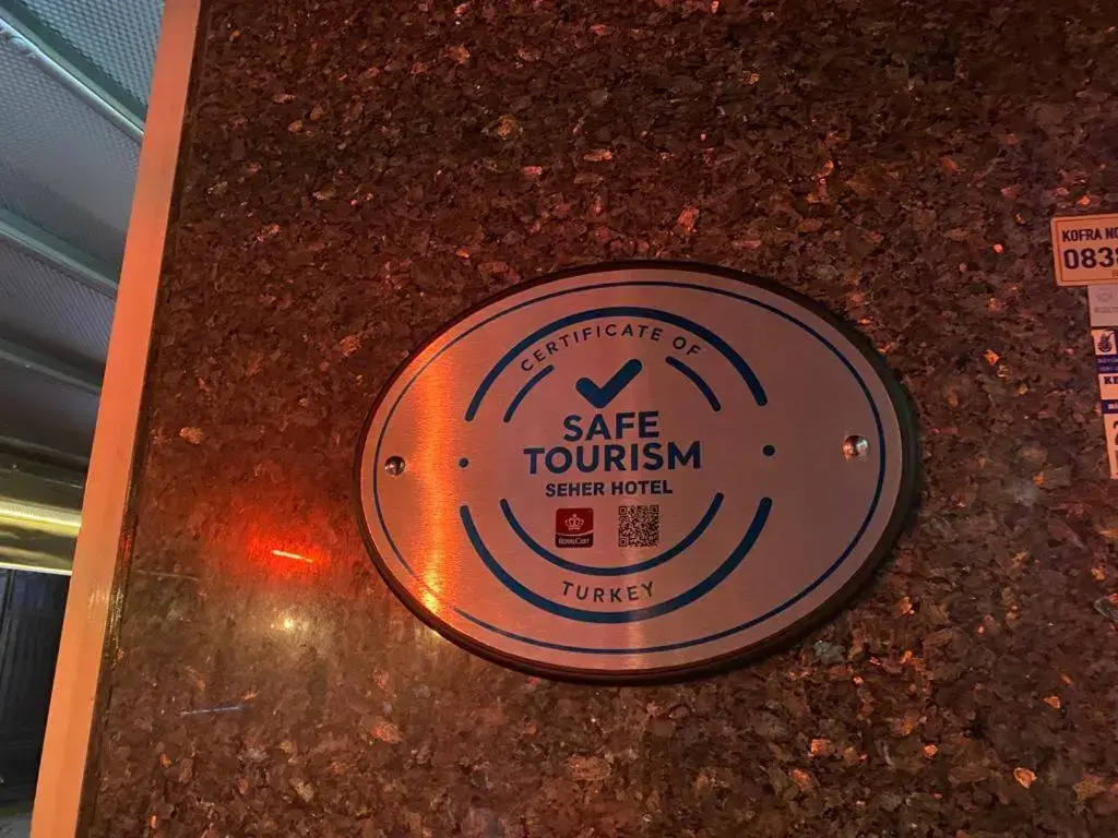 Foto - Seher Hotel