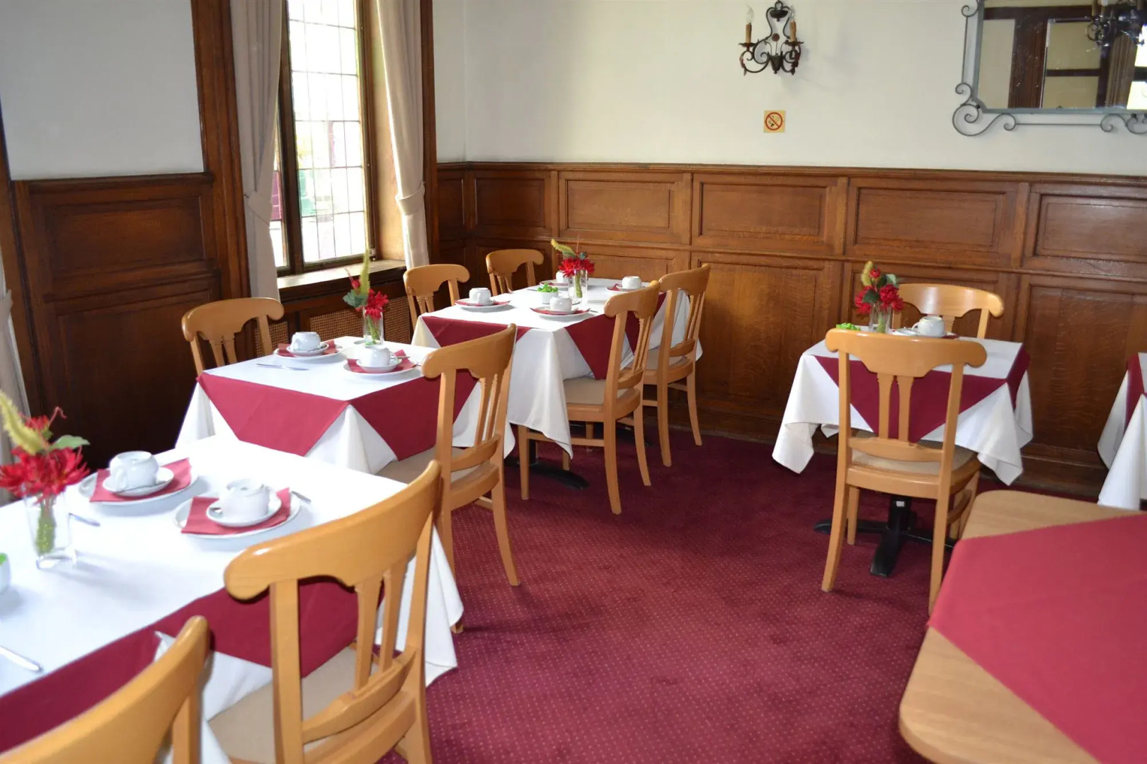 Foto - Hotel La Grande Cloche