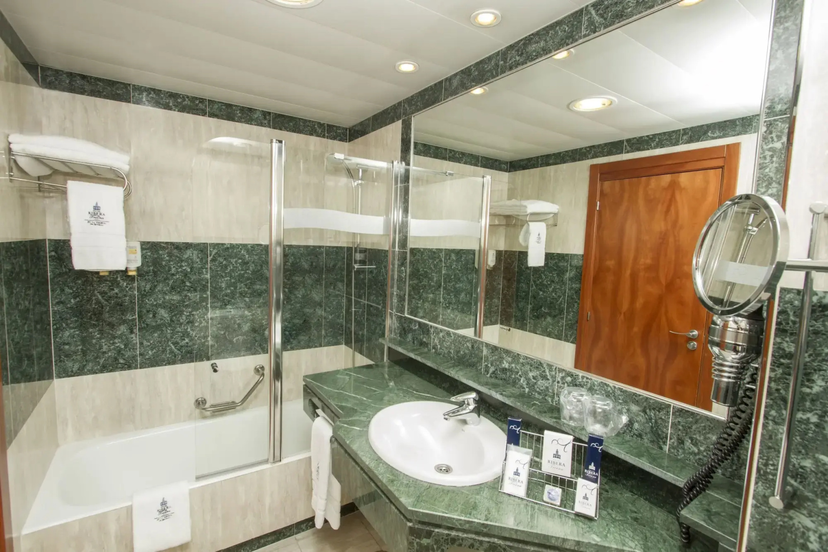 Foto - Ribera de Triana Hotel