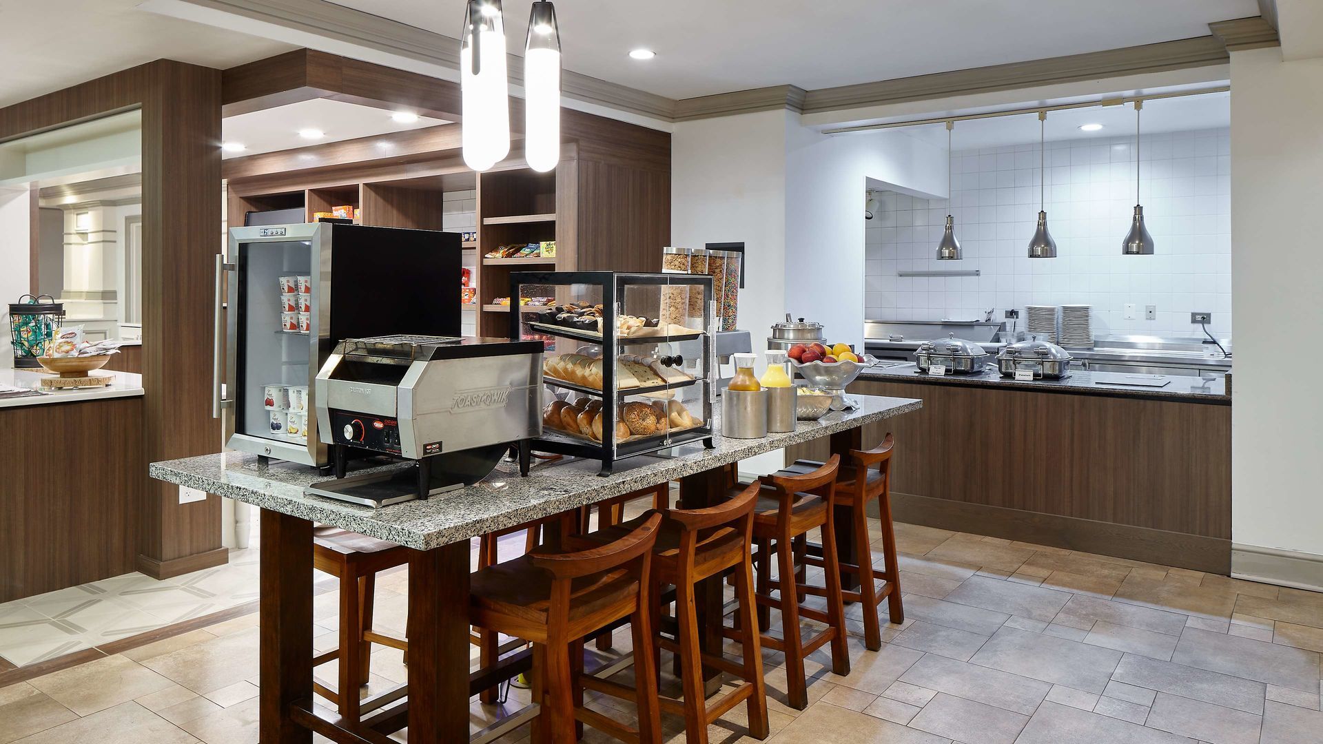 Photo - Hilton Garden Inn Merrillville