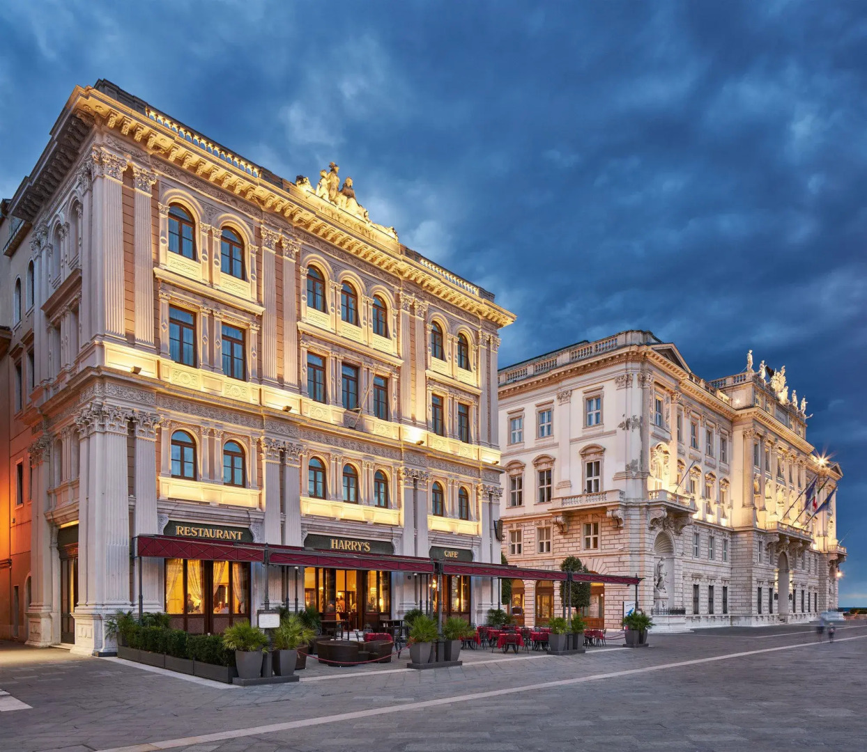 Photo - Grand Hotel Duchi d'Aosta