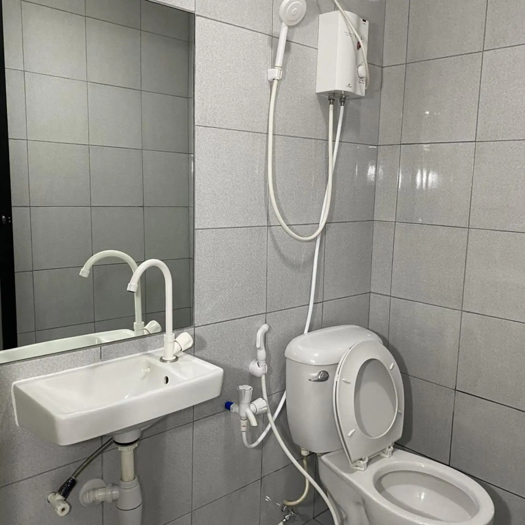 Photo - DG Budget Hotel Salem