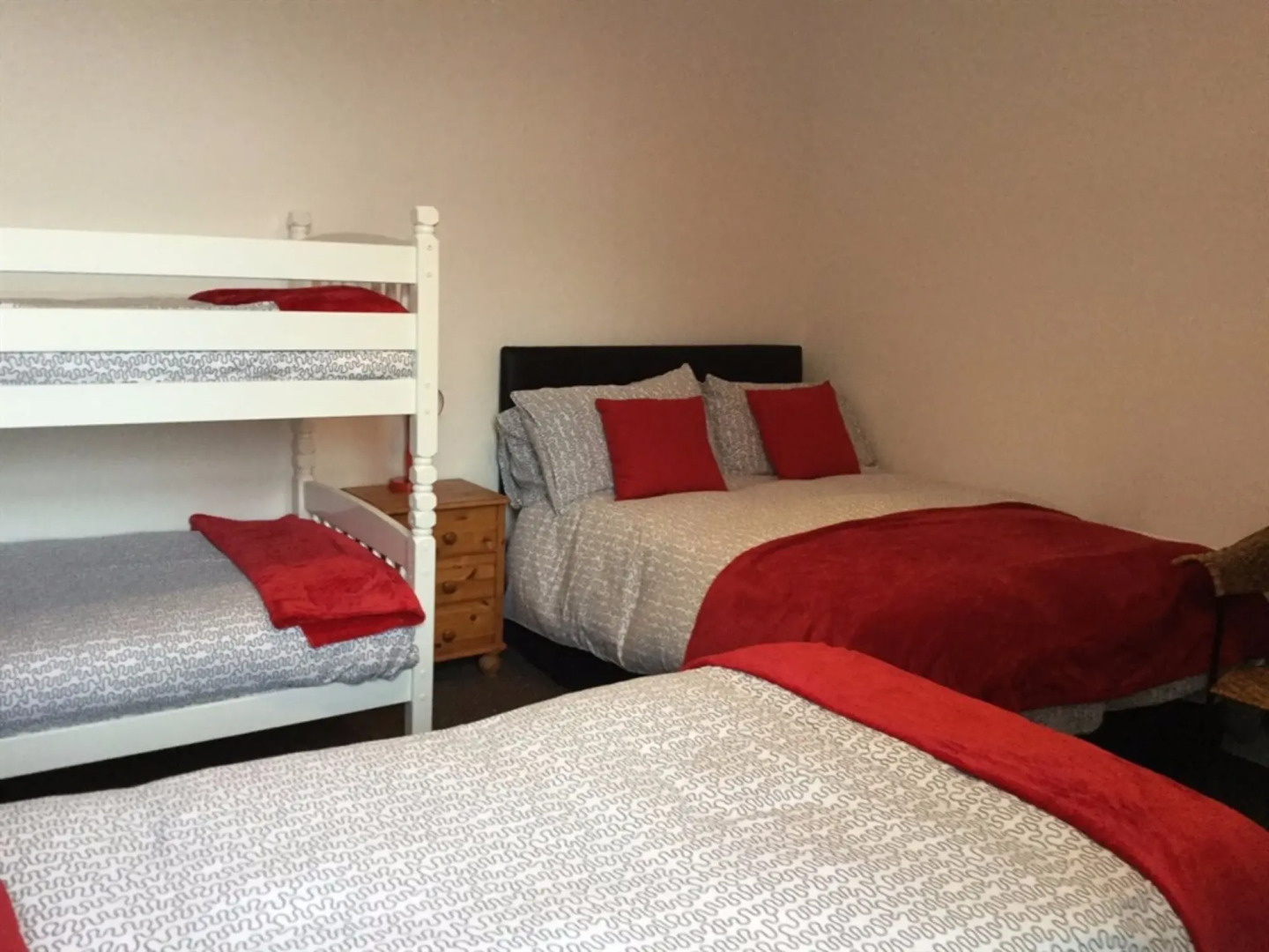 Foto - Willin House Hotel