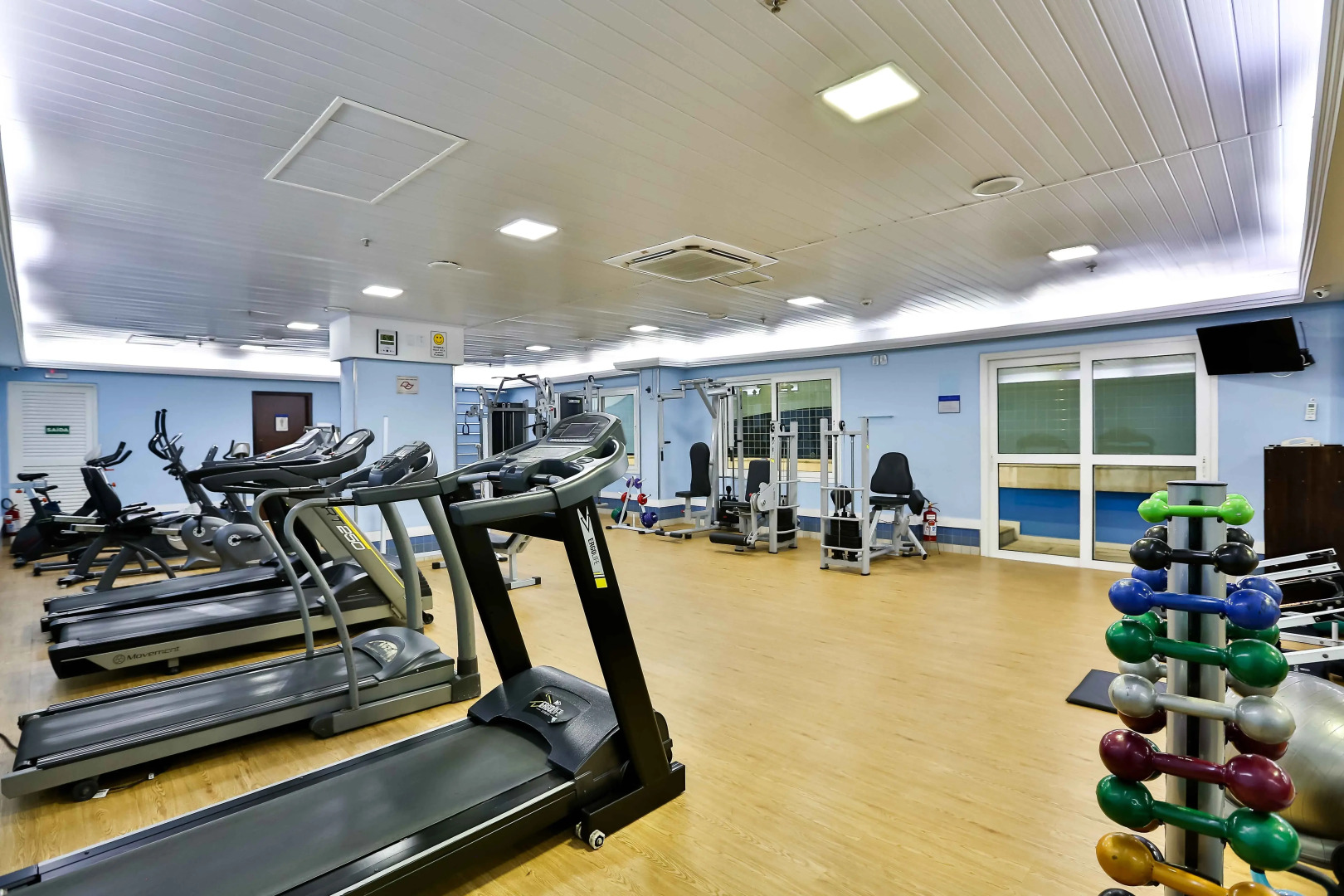 Photo - Slaviero São Paulo Downtown