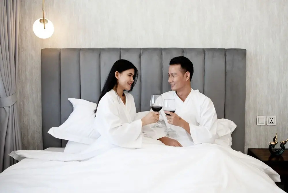 Foto - Sky Tree Hotel by New World Hospitality