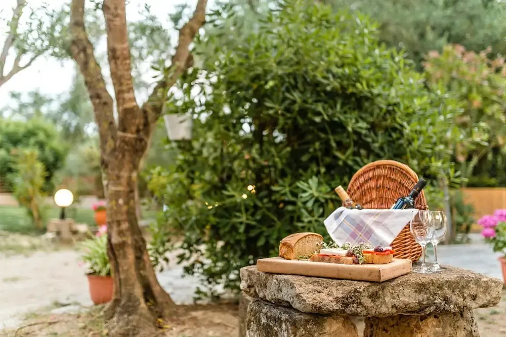 Photo - Kardaris Villa