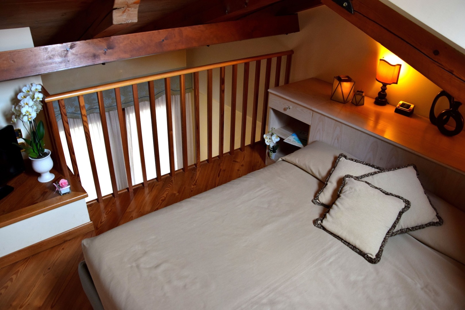 Foto - Residenza Favaro