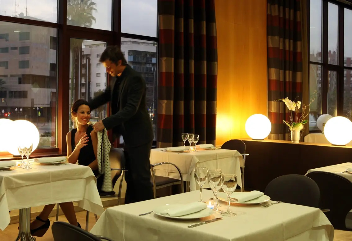 Foto - Hotel SB Ciutat Tarragona