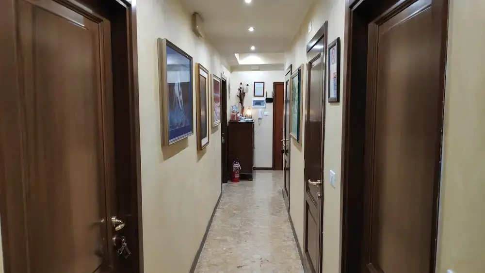 Foto - Bed & Breakfast CENTRALE