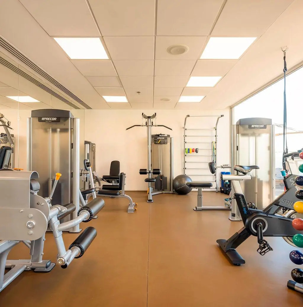 Photo - Hotel Fasano Salvador