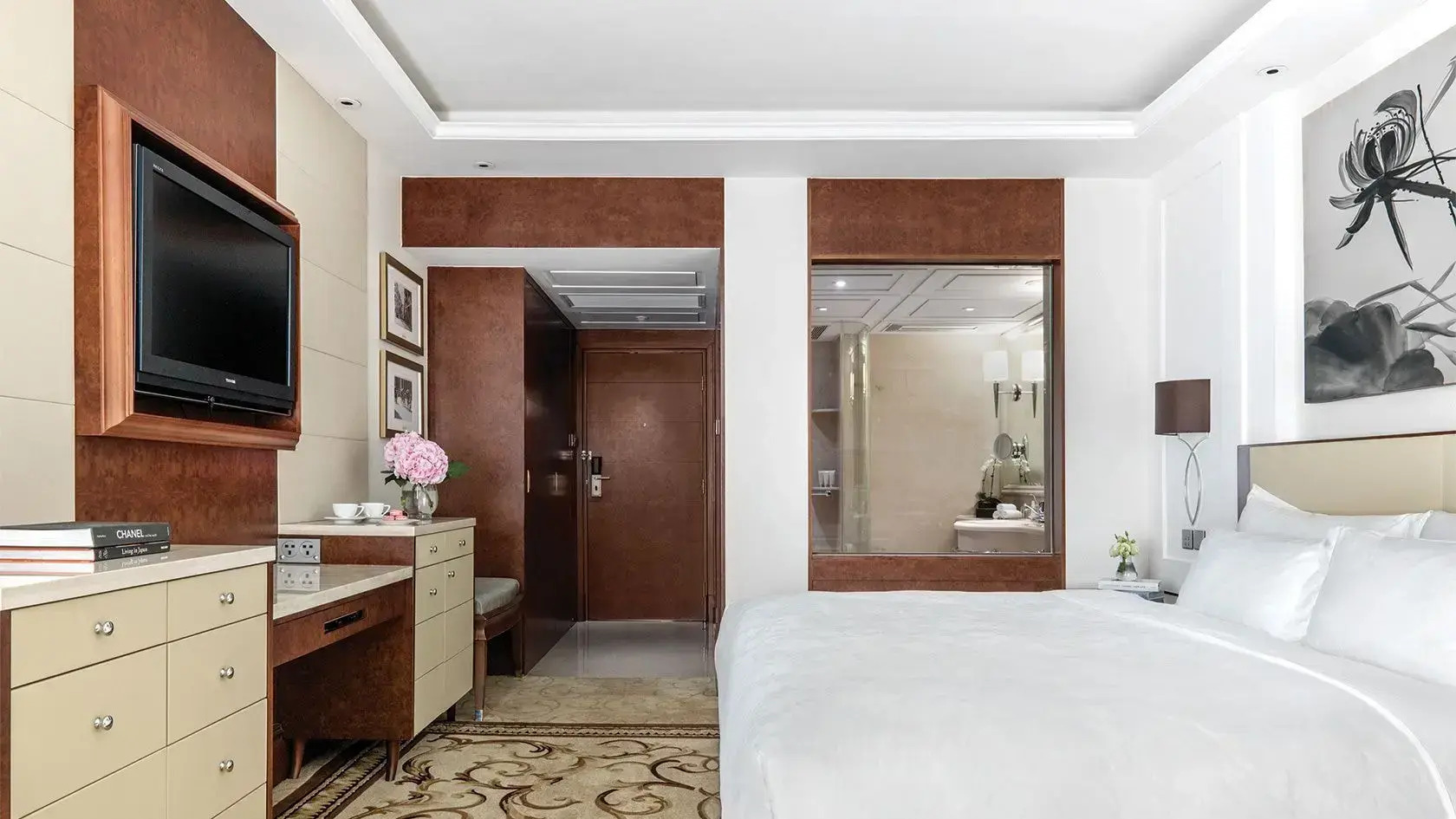 Photo - The Langham Hong Kong