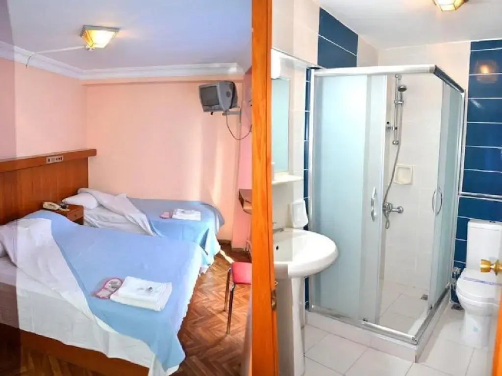 Foto - Hotel Padova