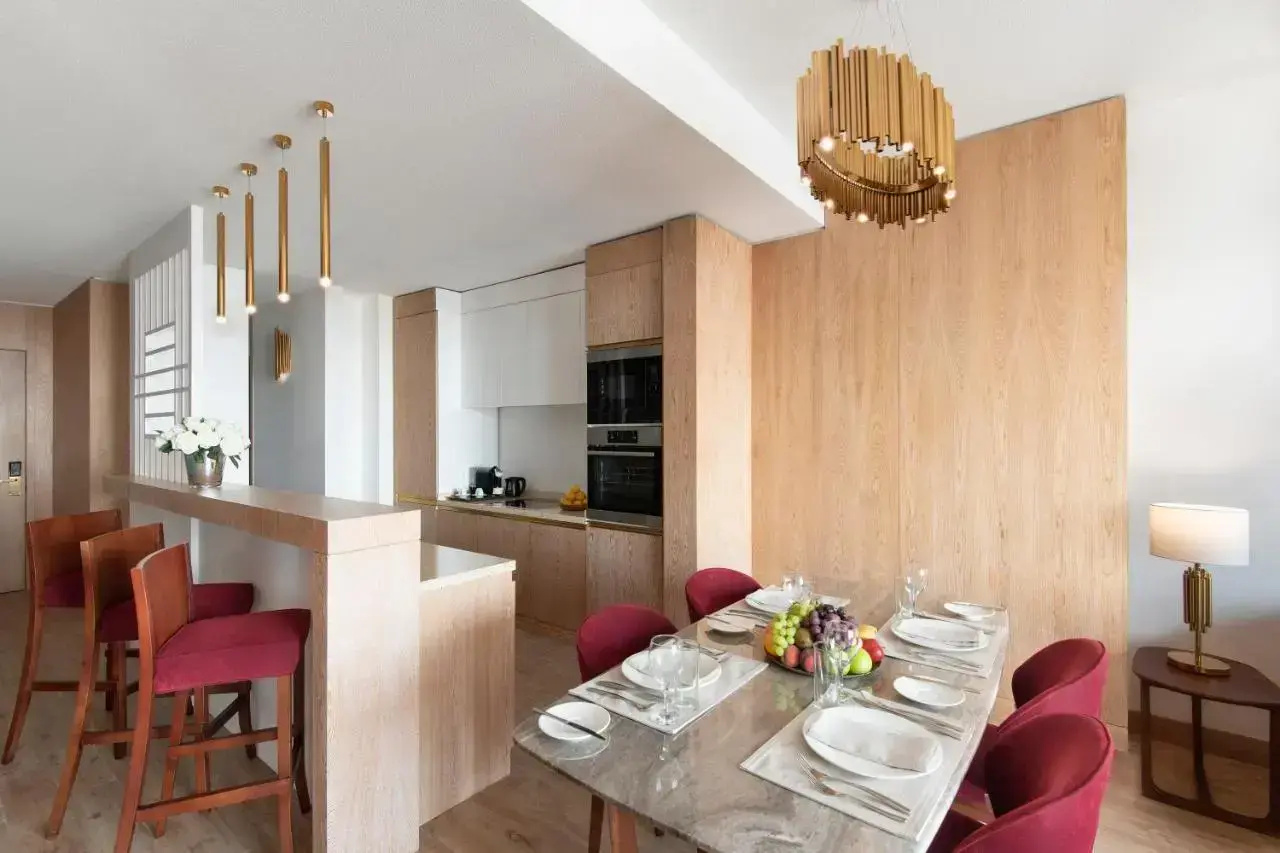 Foto - The Bentley Luxury Hotel & Suites