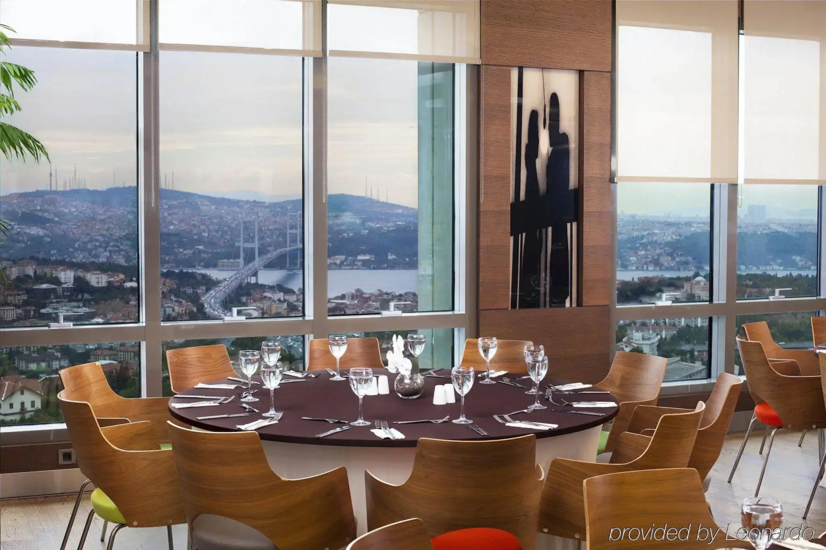 Foto - Point Hotel Barbaros