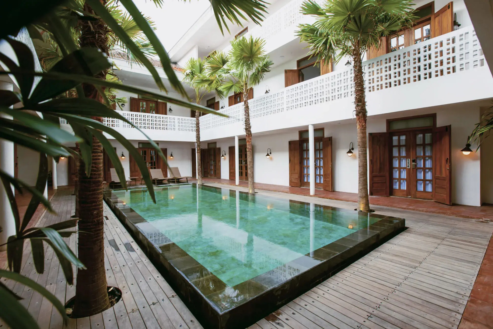 Photo - Adhisthana Hotel