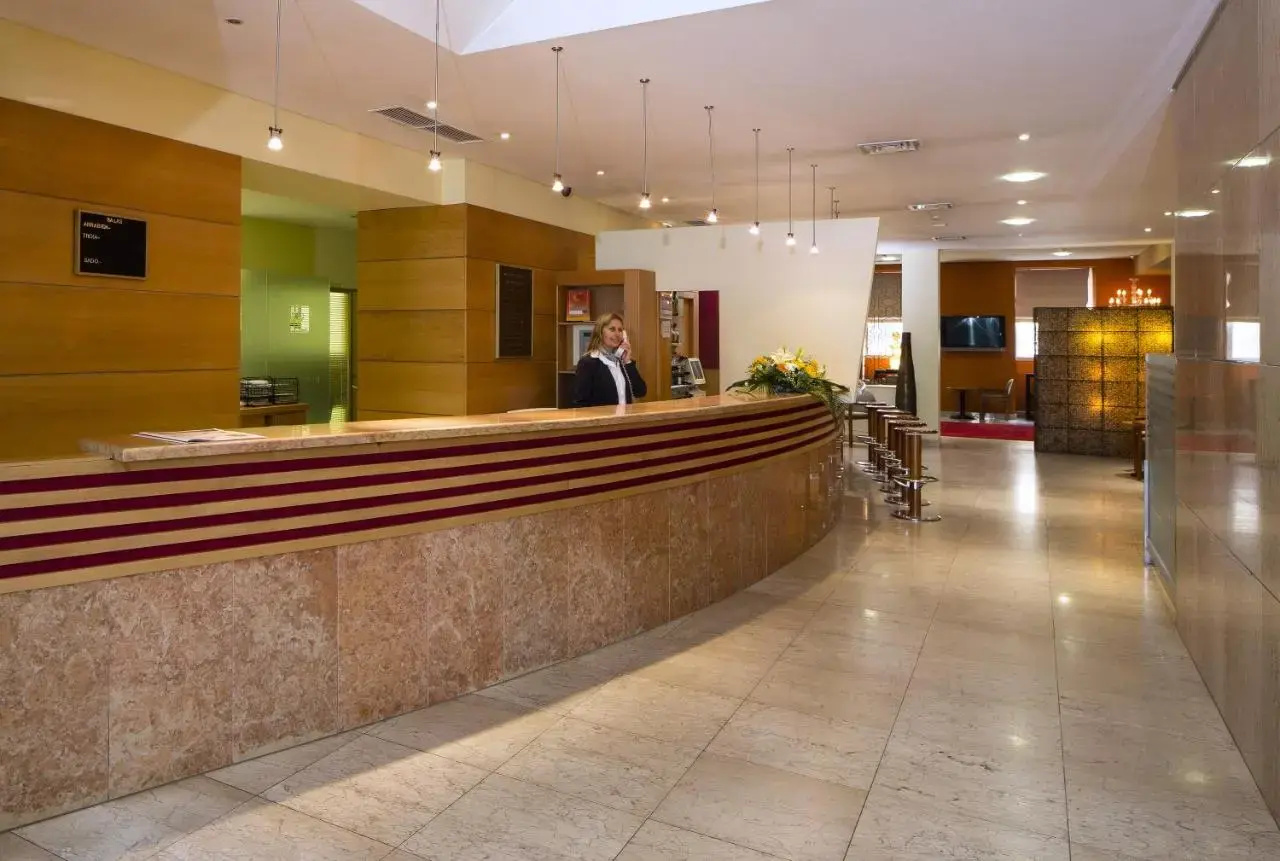 Photo - Luna Esperança Centro Hotel