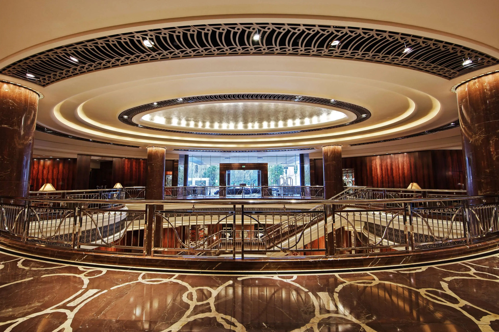 Foto - Park Hyatt Melbourne