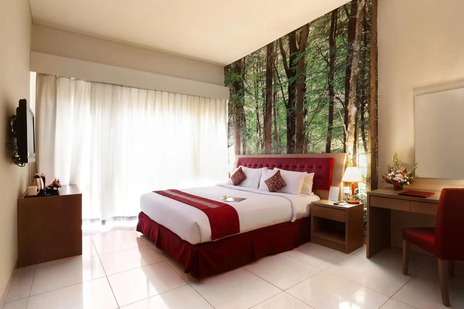 Photo - The Harbourview - Chinese YMCA of Hong Kong