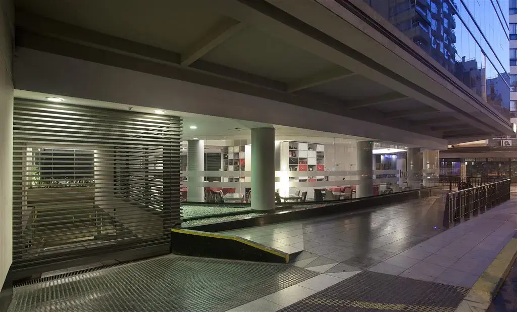 Foto - Two Hotel Buenos Aires
