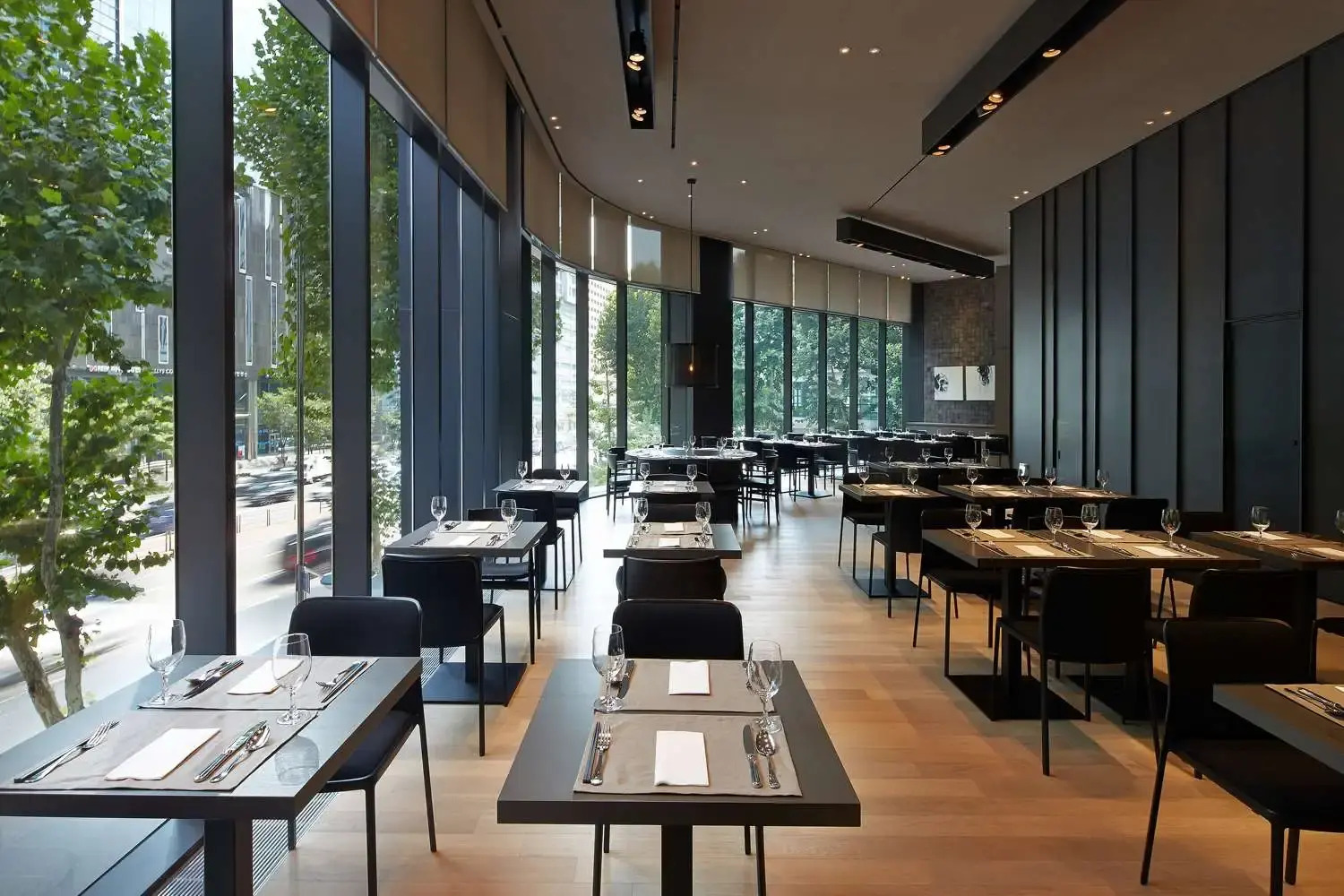 Foto - Shilla Stay Mapo Hongdae