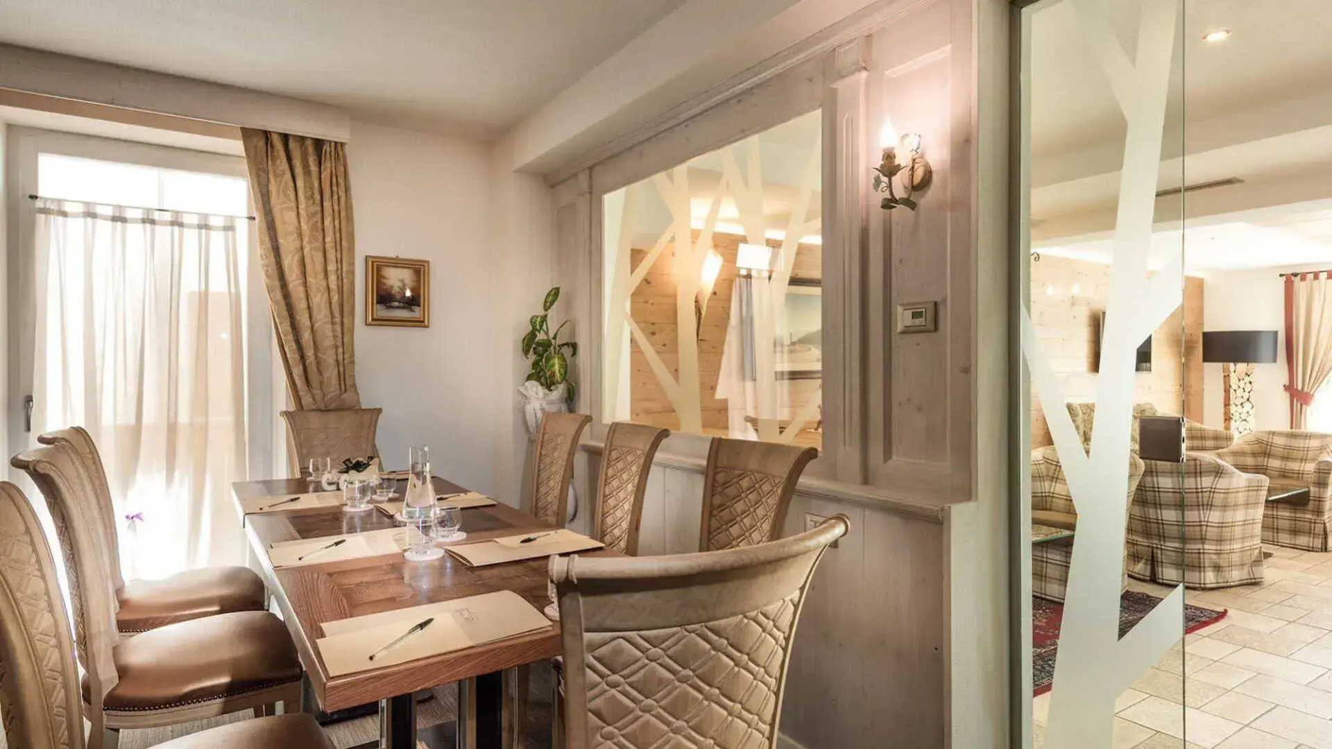 Foto - Sporthotel Romantic Plaza