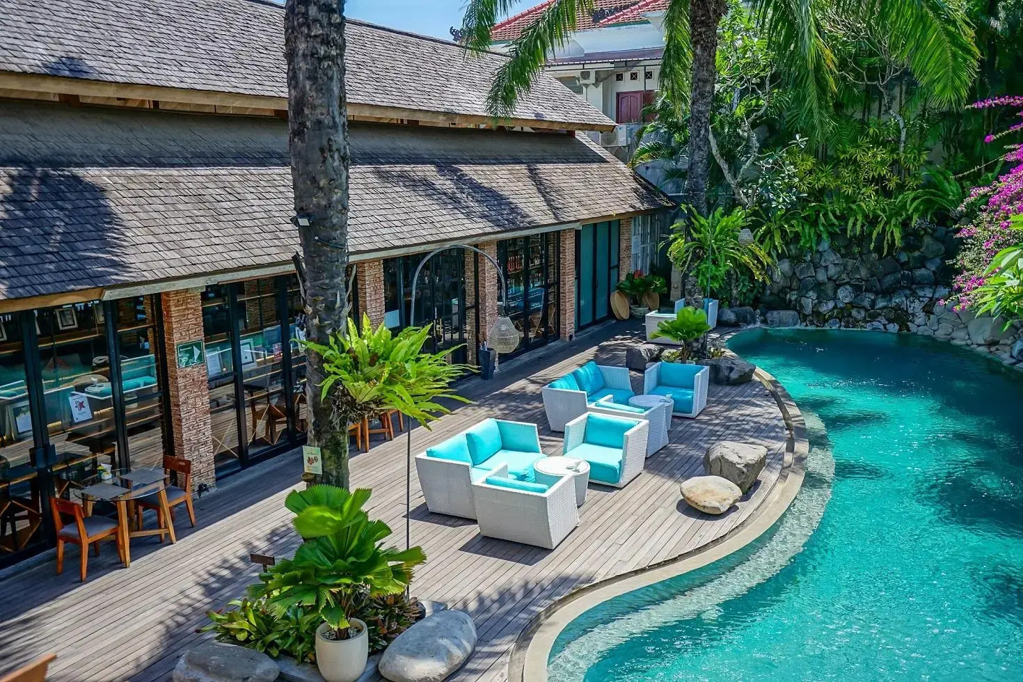 Foto - Maca Villas & Spa Bali