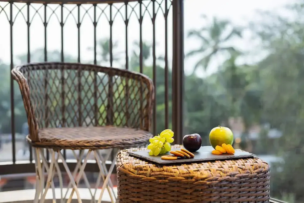 Photo - YU Hotel Candolim