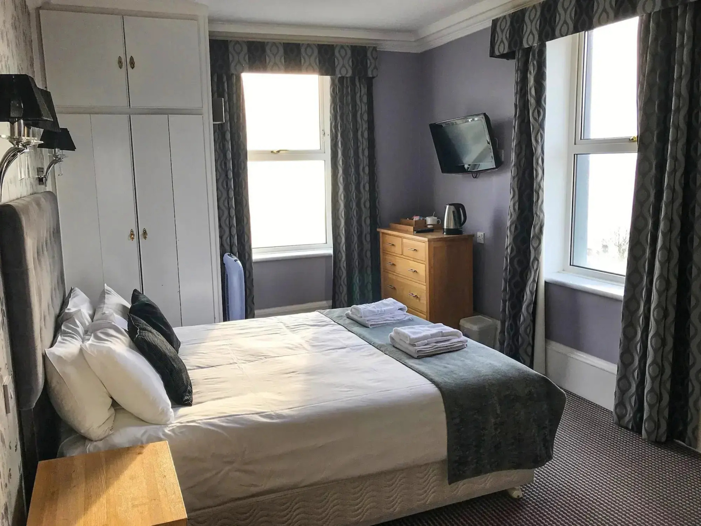 Photo - Muthu Westcliff Hotel (Near London Southend Airport)