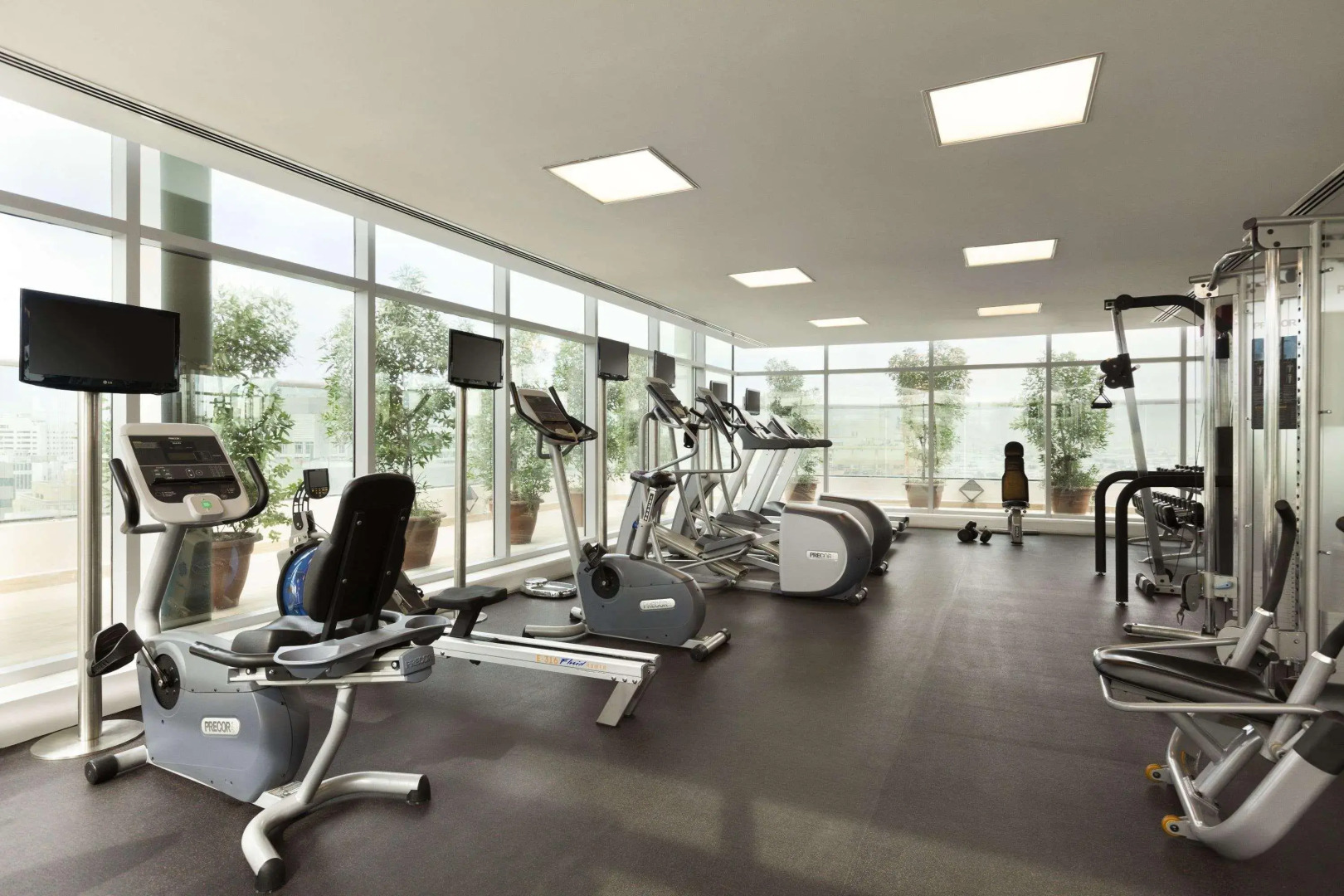 Photo - Montreal Barsha Hotel