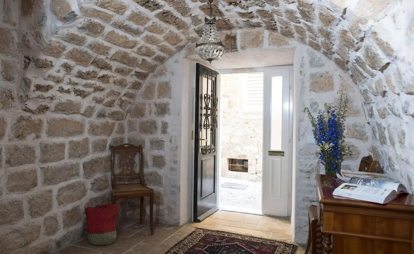 Foto - Villa Mirabilis, stunning superior villa, Dubrovnik Old Town