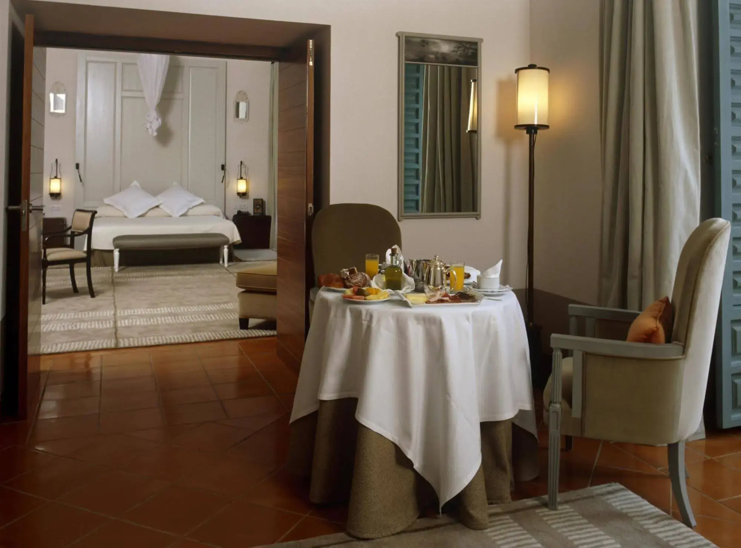 Photo - Parador de La Granja