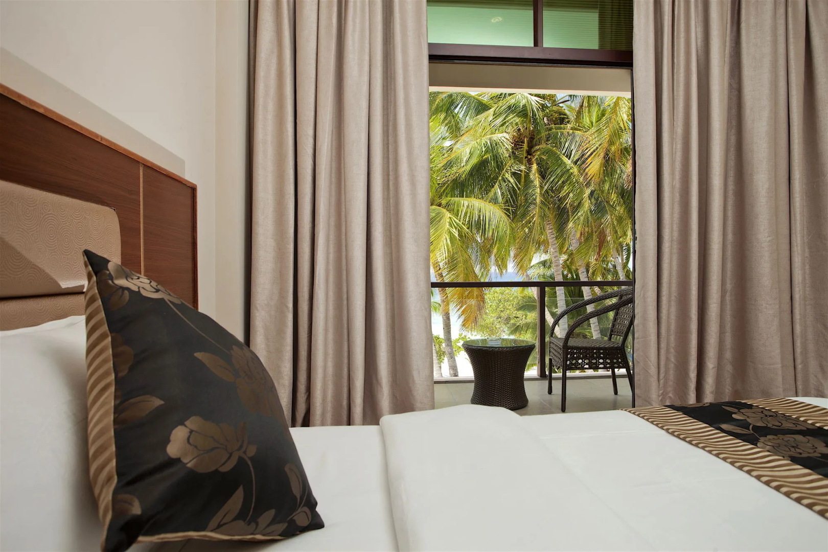 Foto - Kaani Beach Hotel