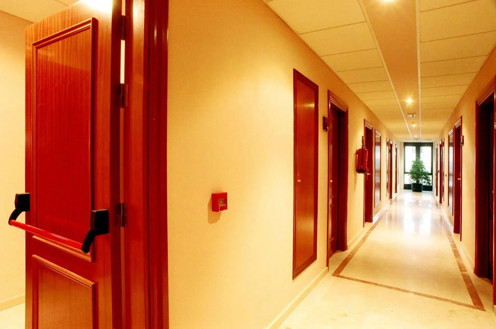 Foto - Hotel Alda Malvasía