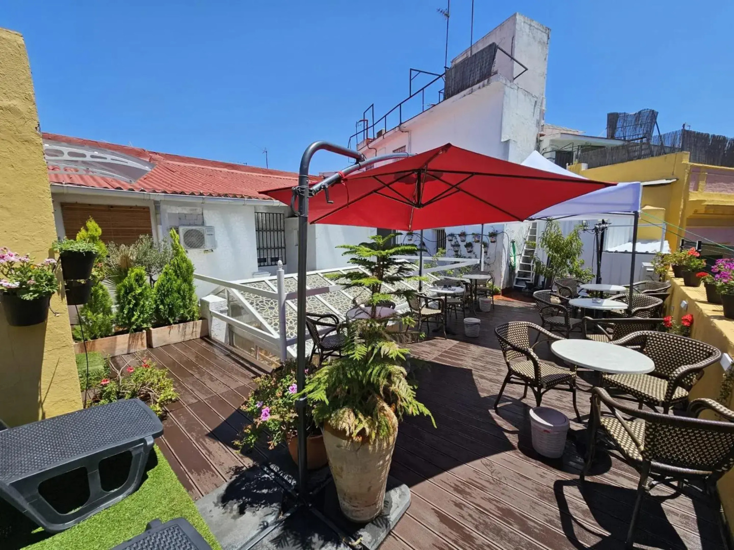 Foto - Zaida Boutique Hotel
